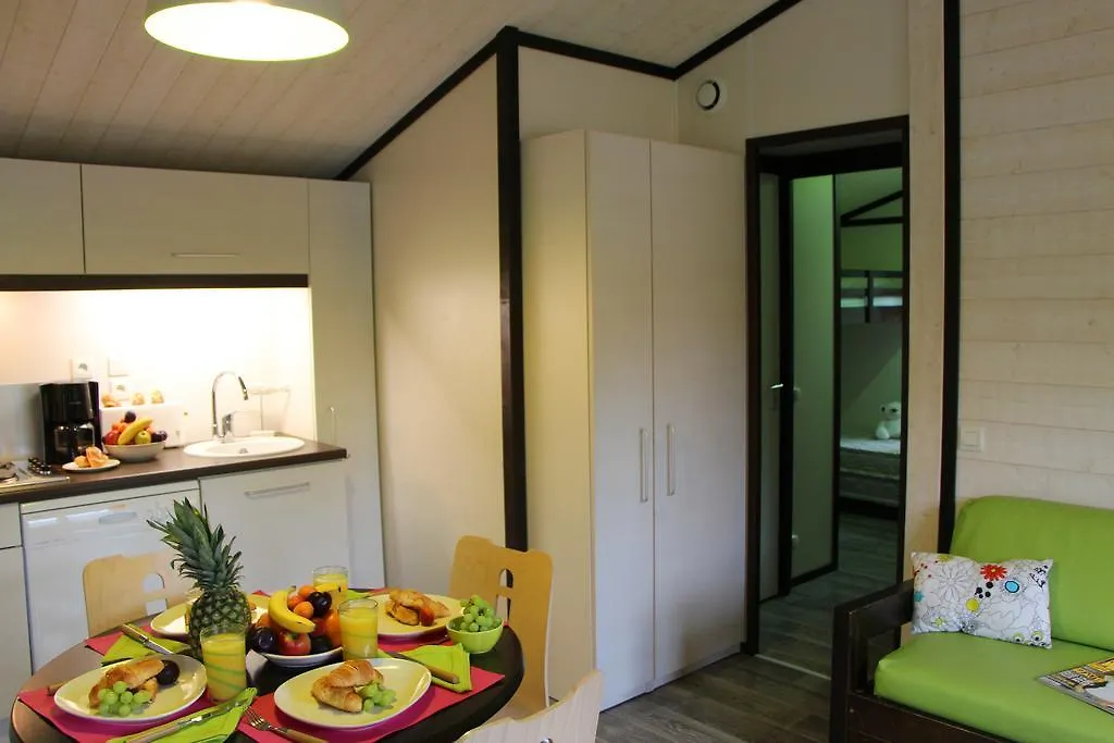 Residence Lagrange Vacances - Les Cottages Varois Solliès-Toucas Frankrijk