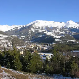  Appartement Les Moineaux D'hotes