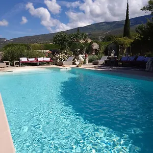  Vakantiehuis Les Gites Du Mont Ventoux